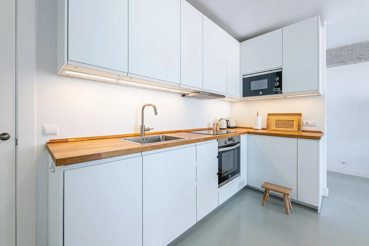 El Balcon De Los Pintores Màlaga Apartmán