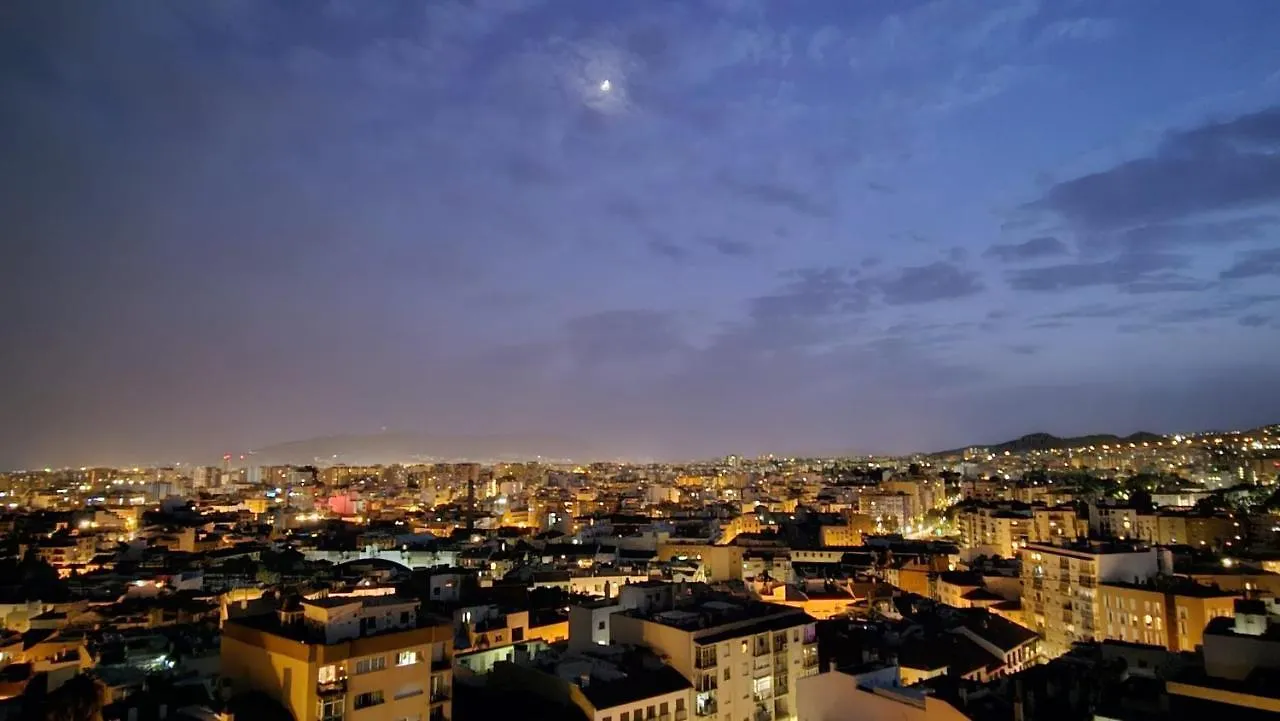El Balcon De Los Pintores Màlaga 0*,  Španělsko